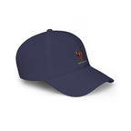The Audacity Cap