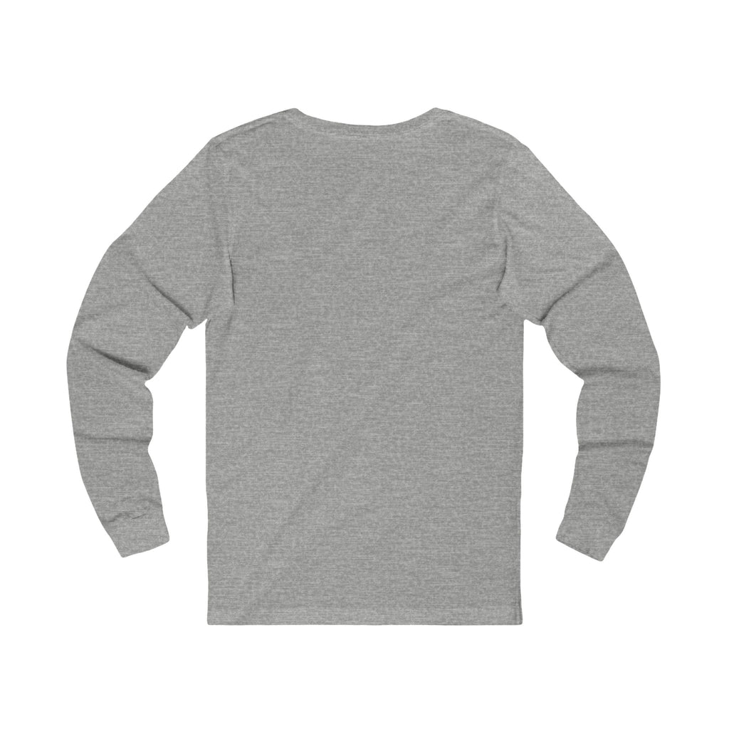 The Audacity Cherries Long Sleeve Tee