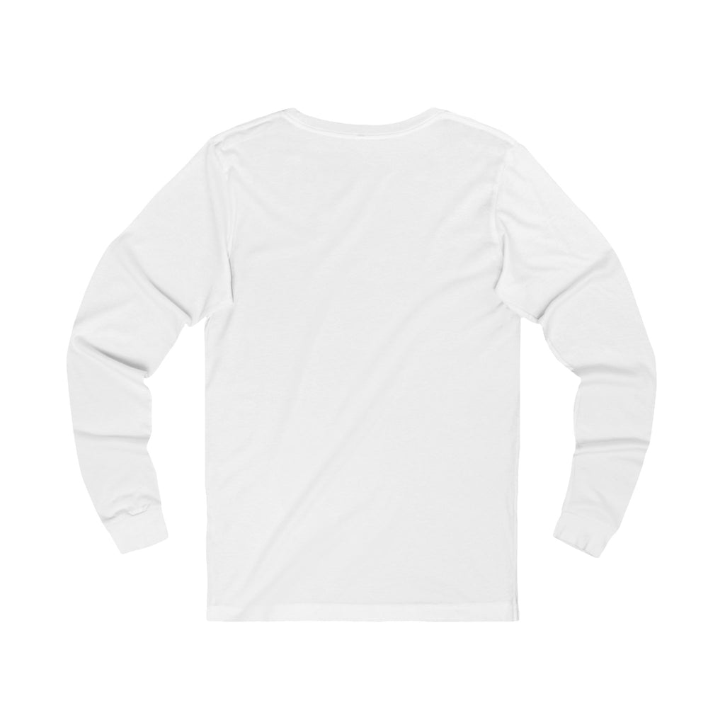The Audacity Cherries Long Sleeve Tee