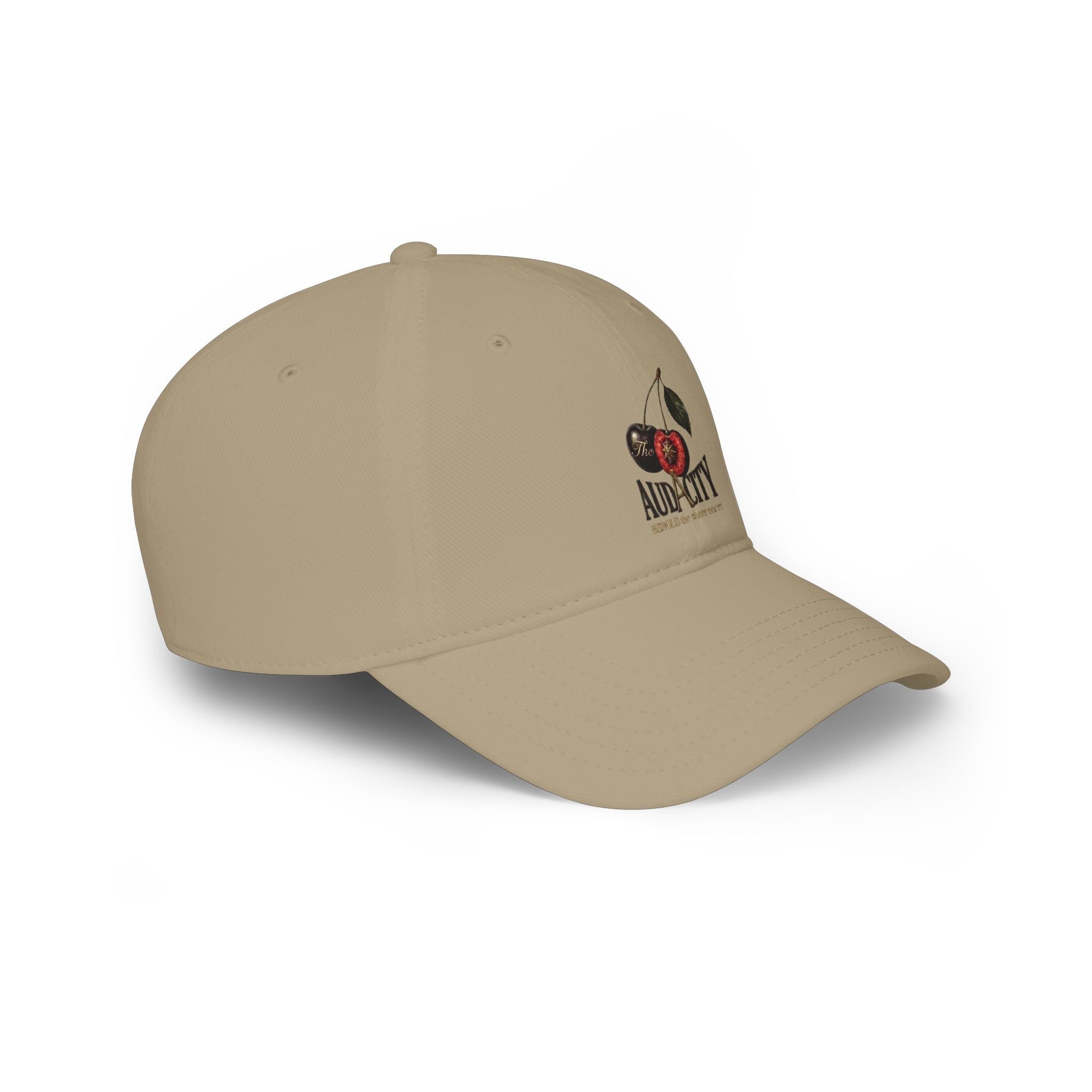 The Audacity Cap