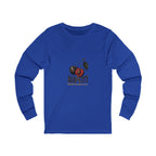 The Audacity Cherries Long Sleeve Tee
