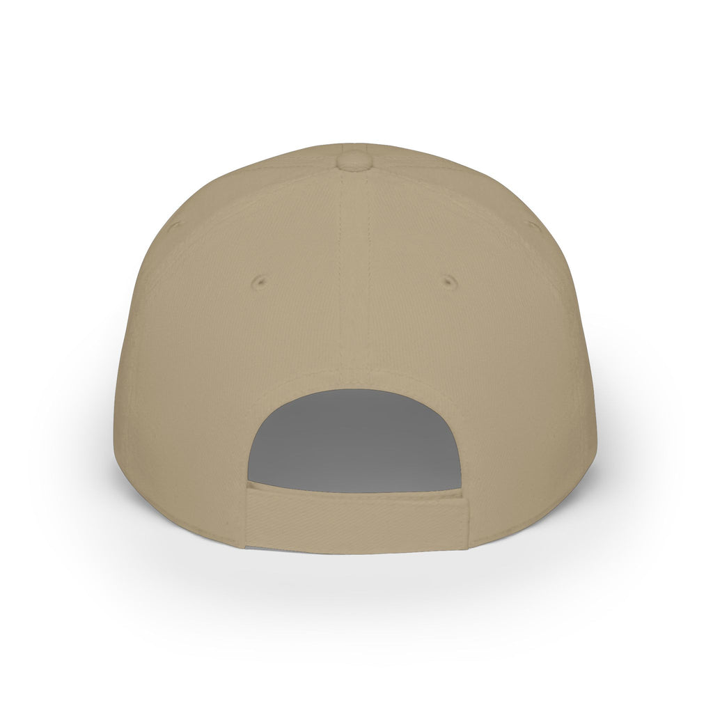 The Audacity Cap