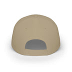 The Audacity Cap