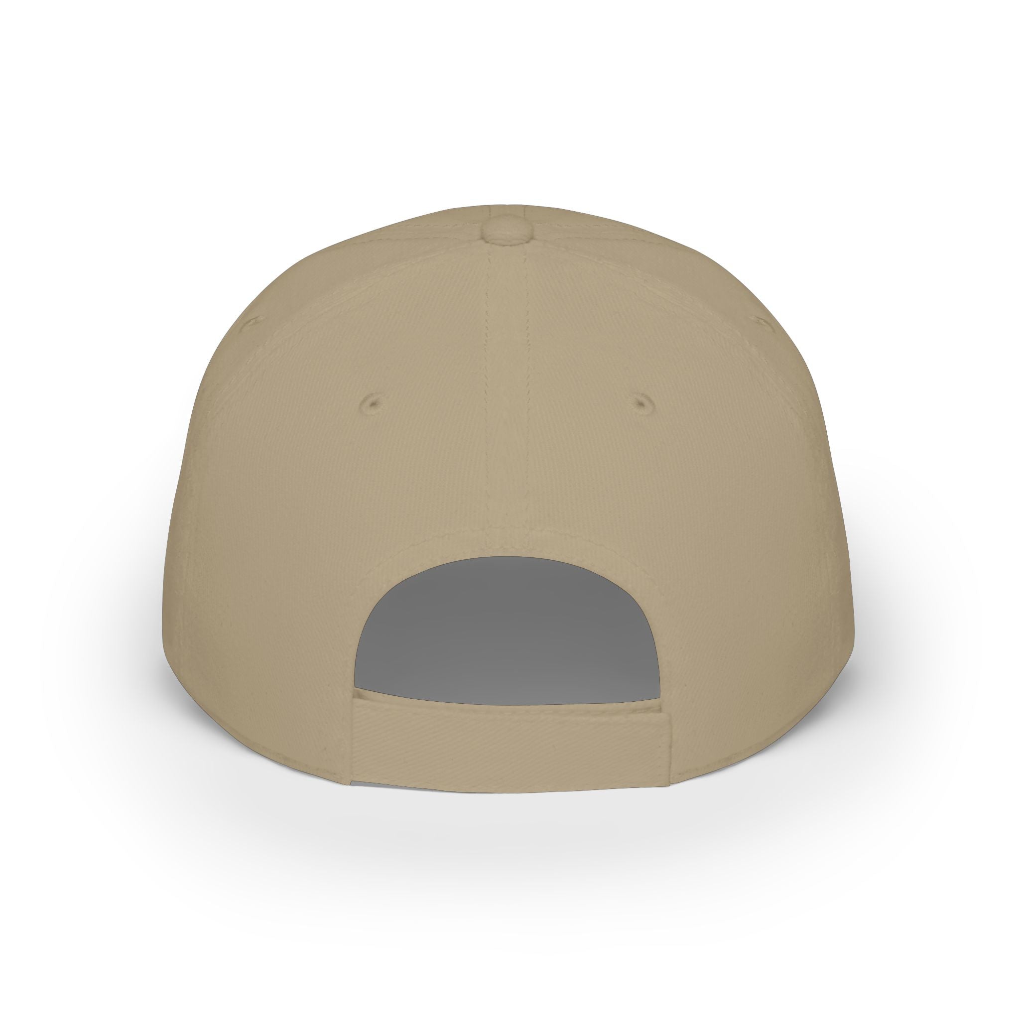 The Audacity Cap