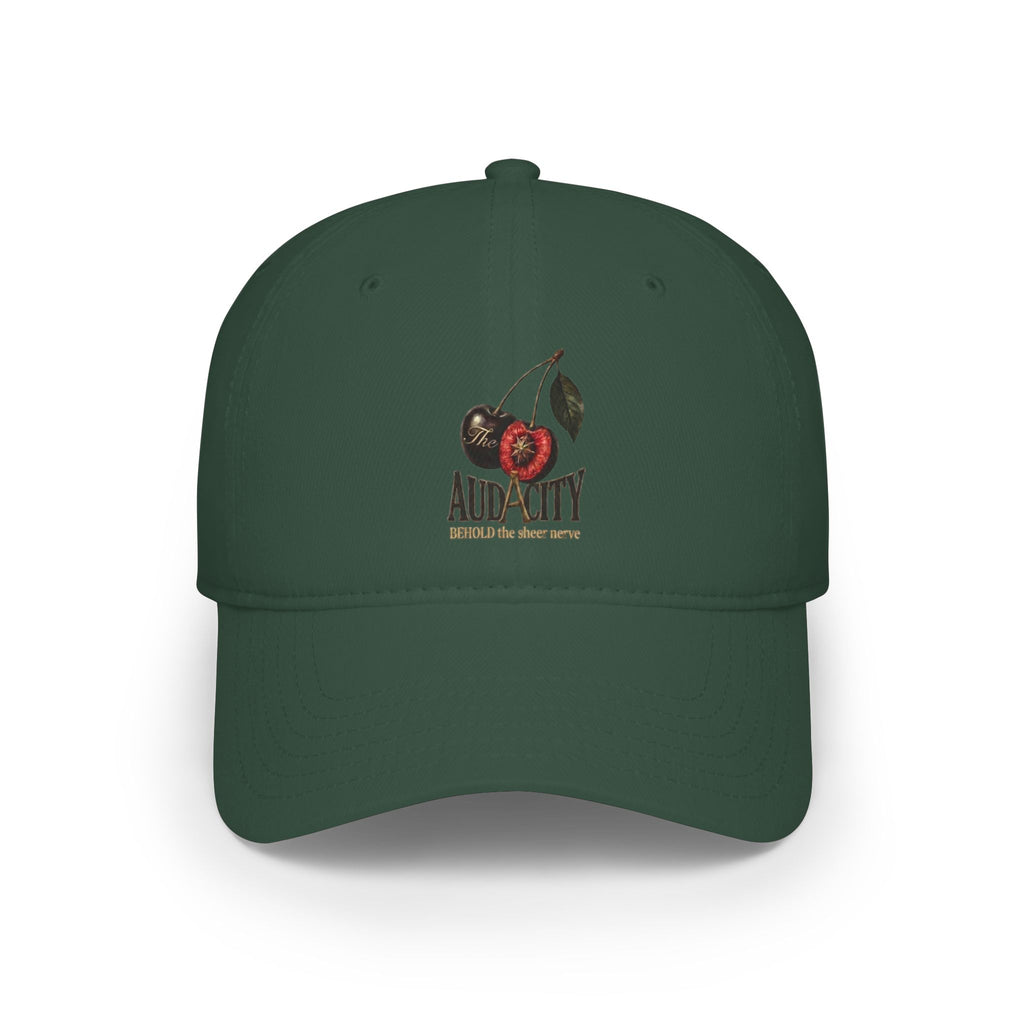 The Audacity Cap