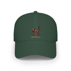 The Audacity Cap