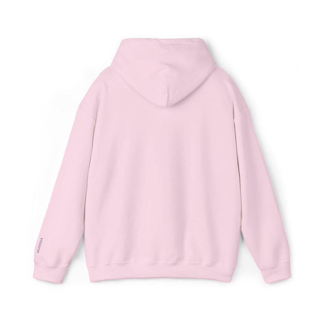 Where Focus Goes, Audacity Flows Hoodie