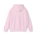Where Focus Goes, Audacity Flows Hoodie