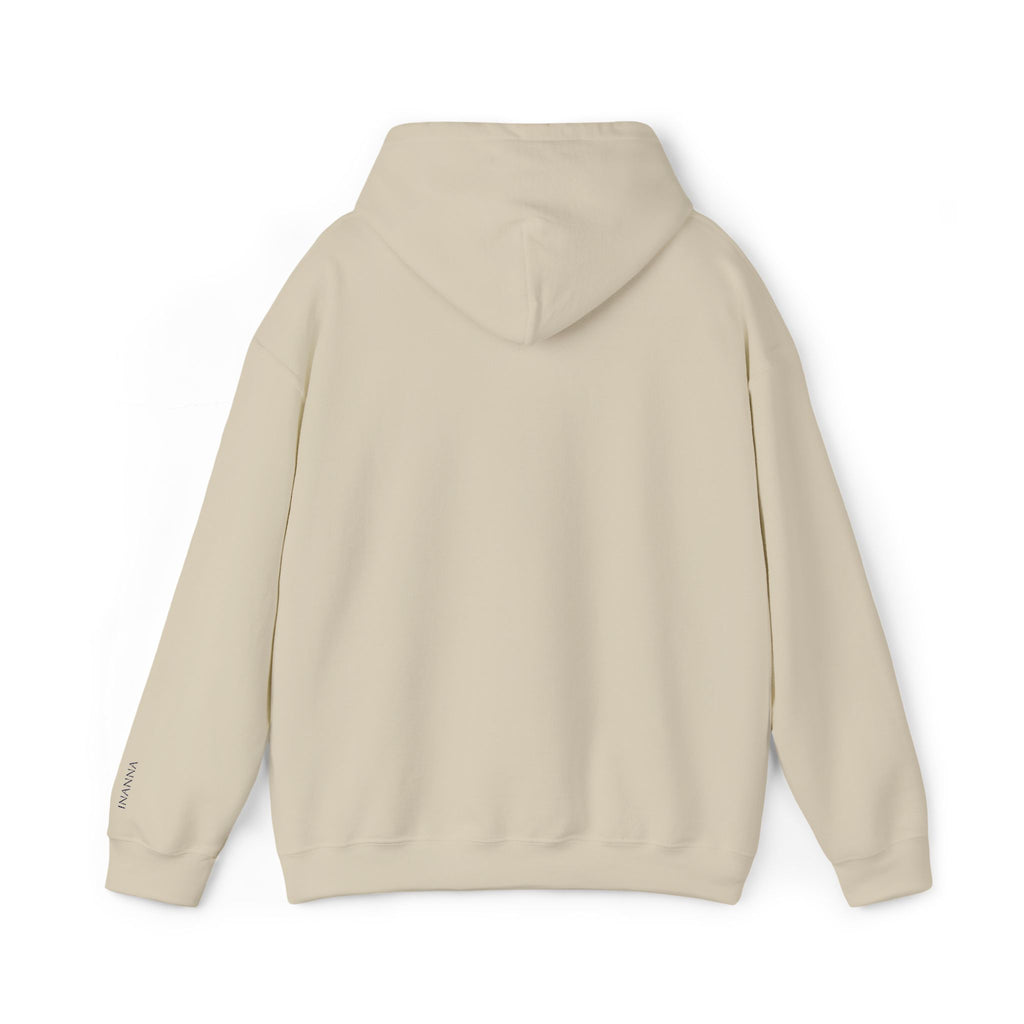 Where Focus Goes, Audacity Flows Hoodie
