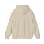 Where Focus Goes, Audacity Flows Hoodie