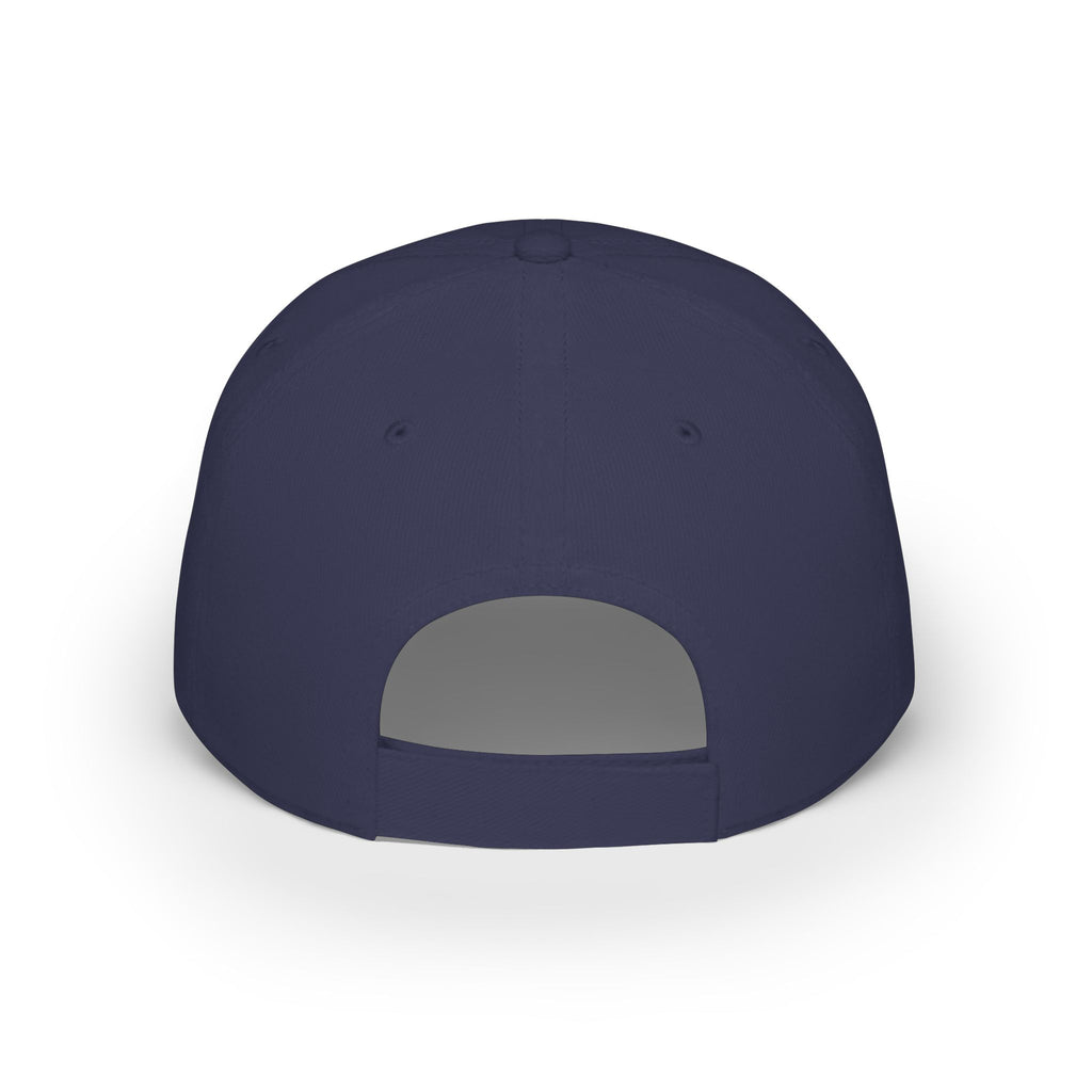 The Audacity Cap