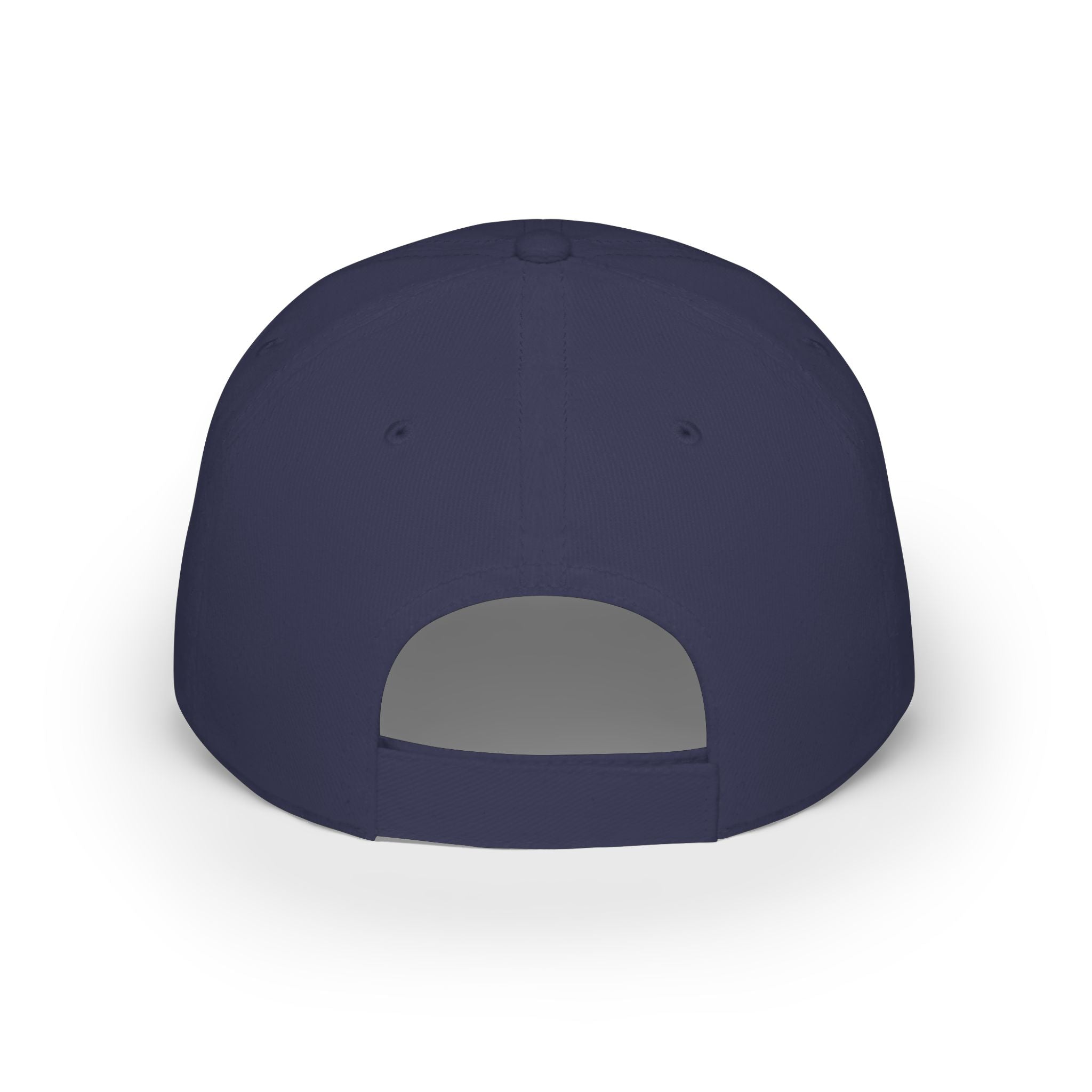 The Audacity Cap