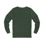 The Audacity Cherries Long Sleeve Tee