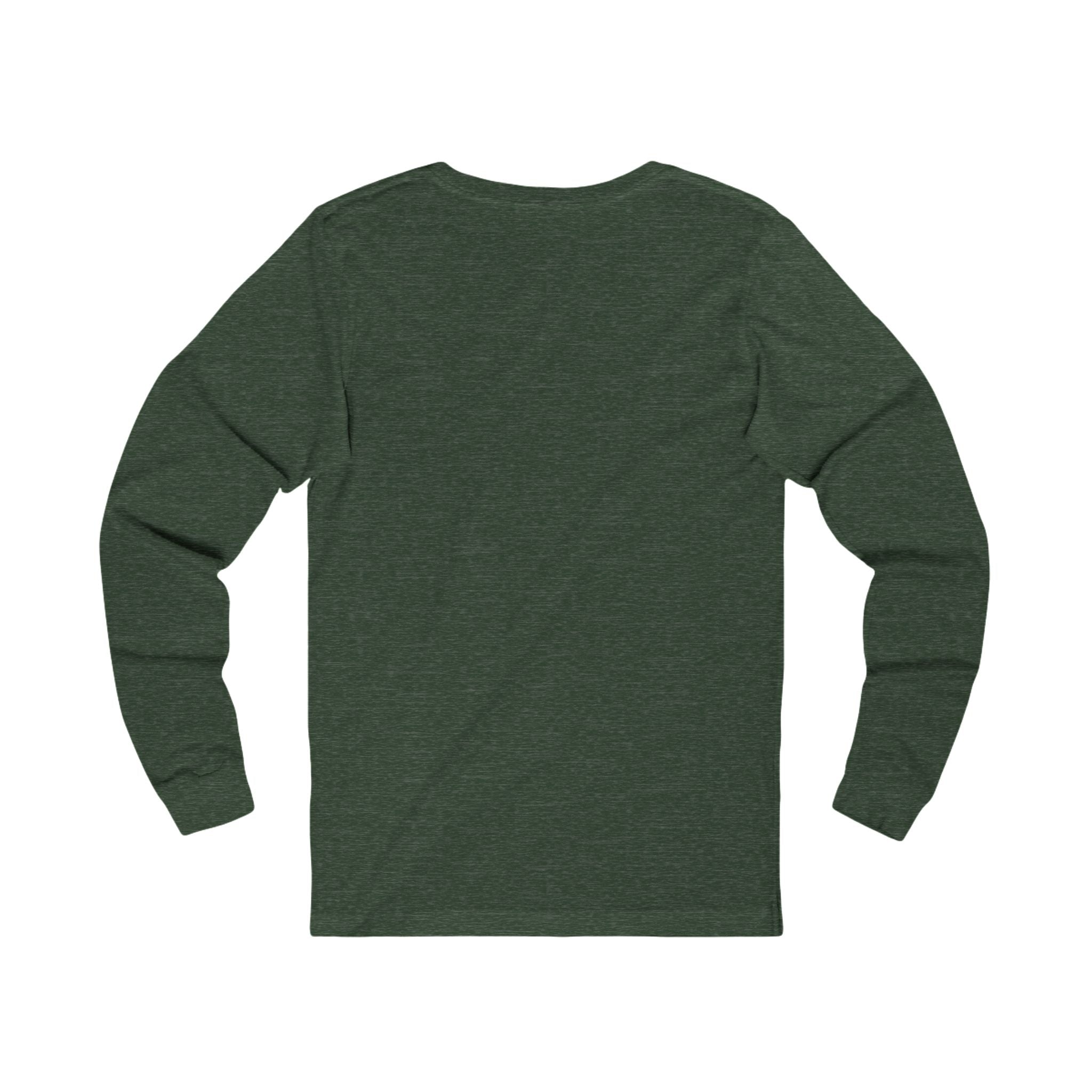 The Audacity Cherries Long Sleeve Tee