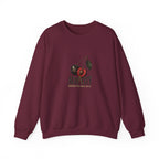 The Cherry Of Audacity Crewneck Sweatshirt