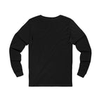 The Audacity Cherries Long Sleeve Tee