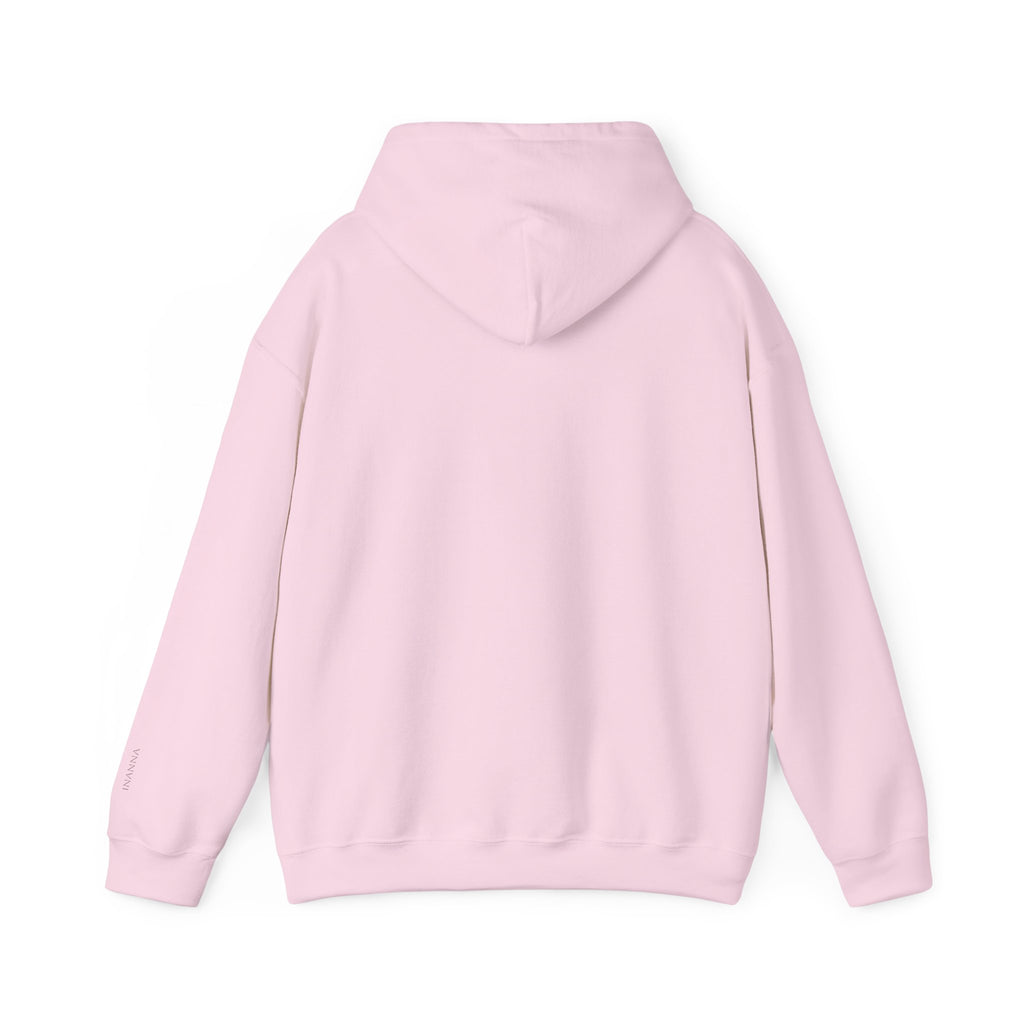 The Cherry Of Audacity Hoodie