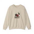 The Cherry Of Audacity Crewneck Sweatshirt