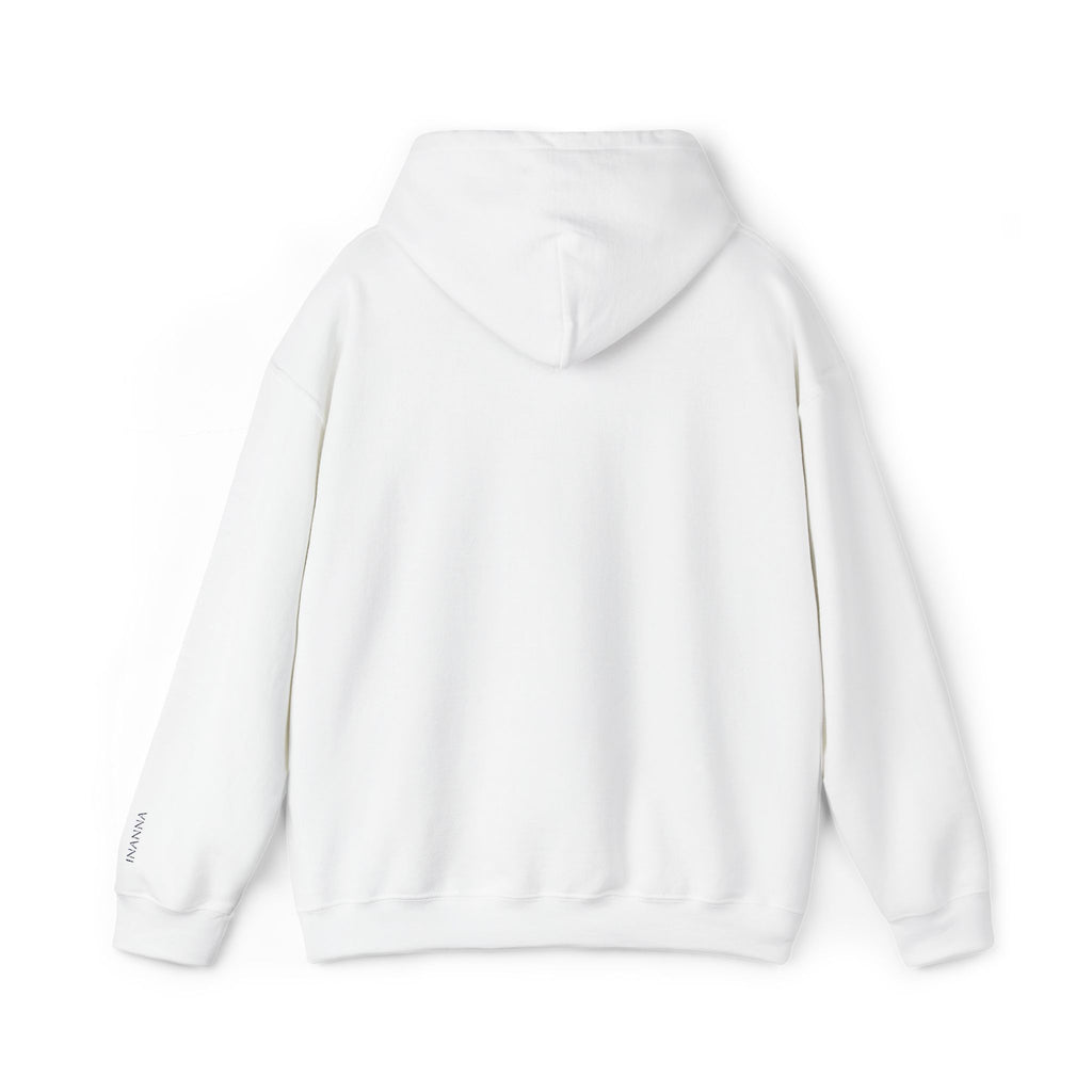 Where Focus Goes, Audacity Flows Hoodie