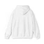 Where Focus Goes, Audacity Flows Hoodie