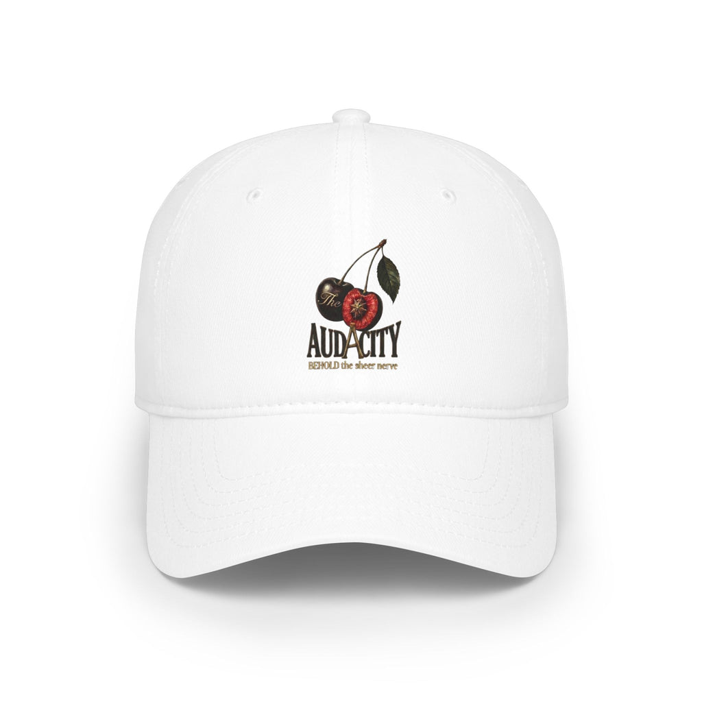 The Audacity Cap