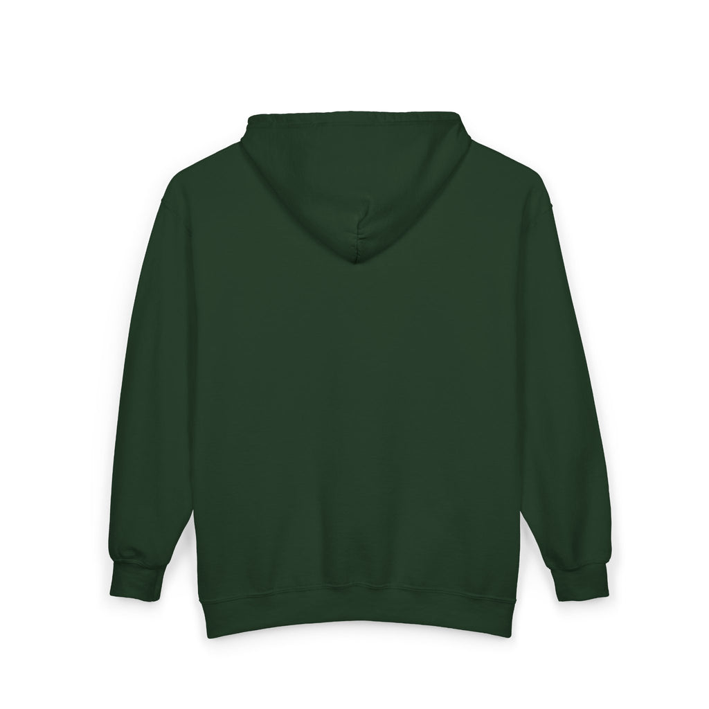 The Cherry Of Audacity Full-Zip Hoodie