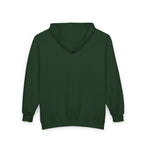 The Cherry Of Audacity Full-Zip Hoodie