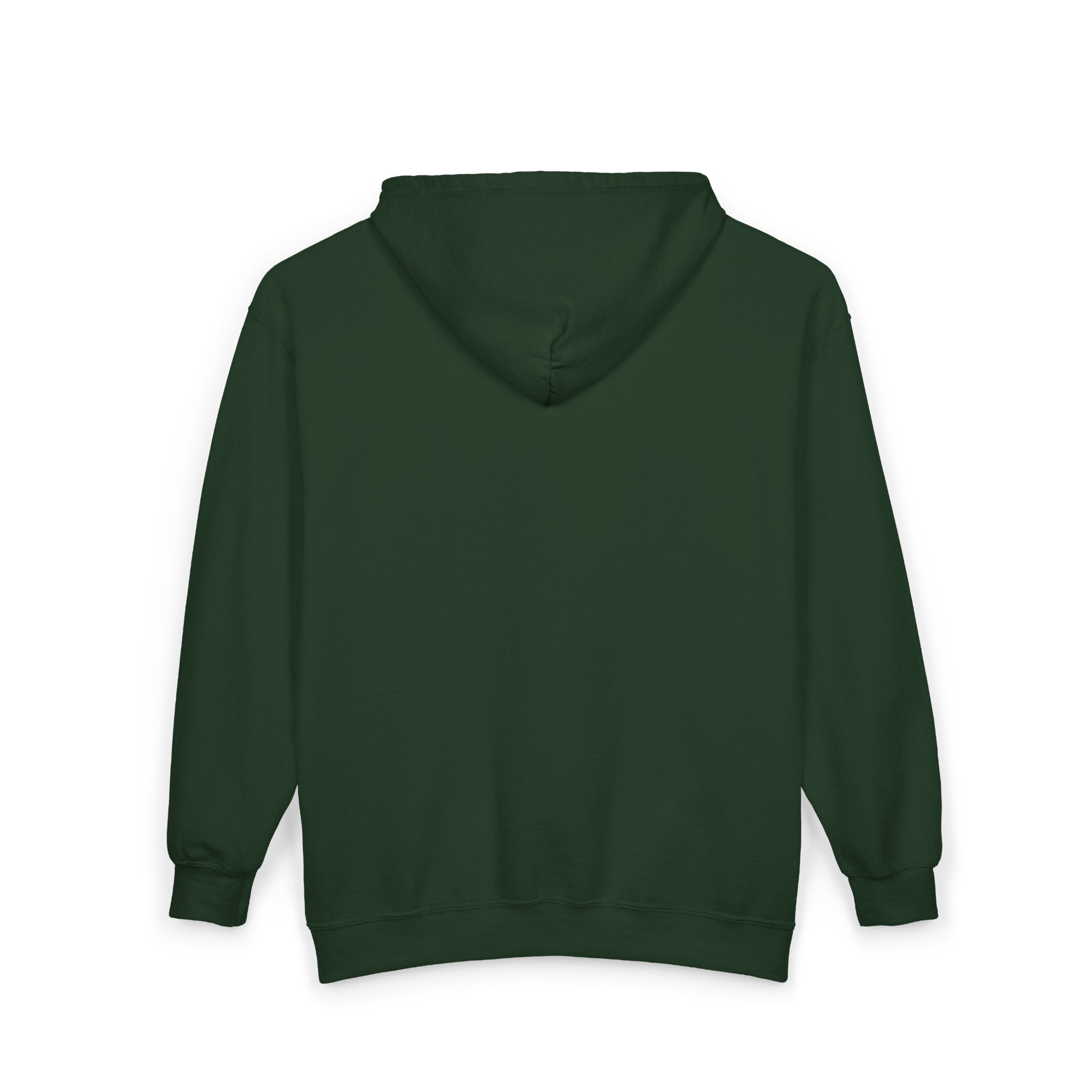 The Cherry Of Audacity Full-Zip Hoodie