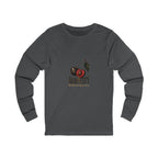 The Audacity Cherries Long Sleeve Tee