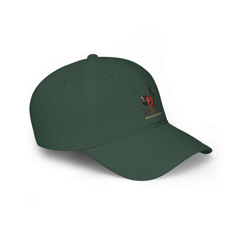 The Audacity Cap