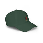 The Audacity Cap