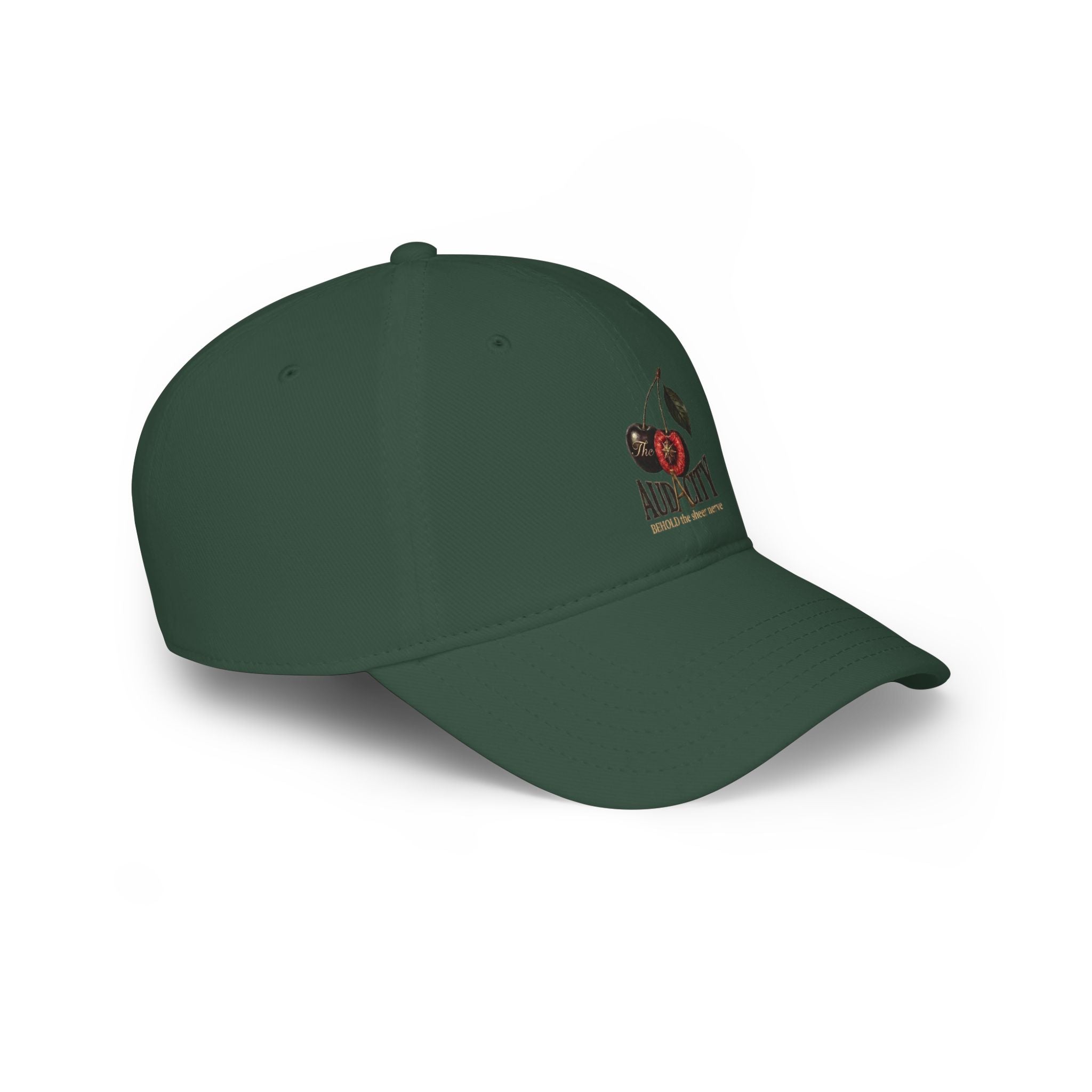 The Audacity Cap