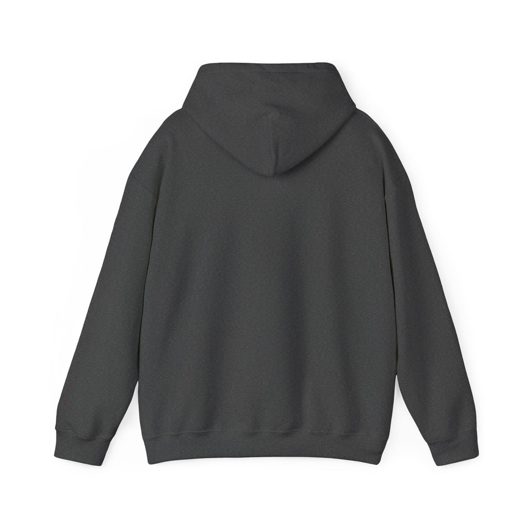 The Cherry Of Audacity Hoodie