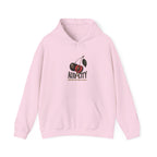 The Cherry Of Audacity Hoodie