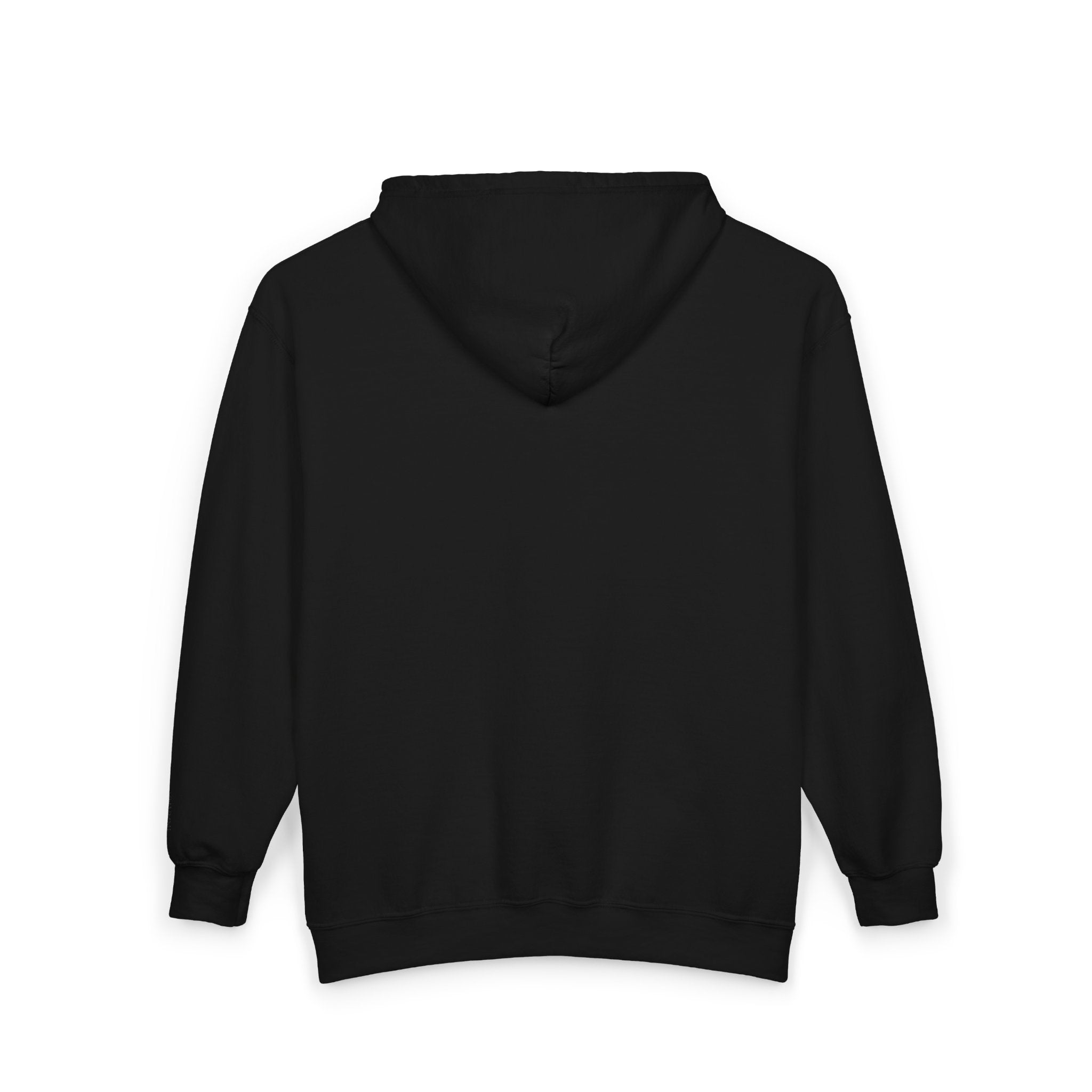 The Cherry Of Audacity Full-Zip Hoodie