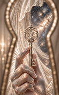 Focused Clarity Reading