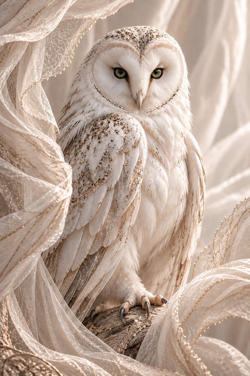Expanded Clarity Reading — Up to 3 Questions