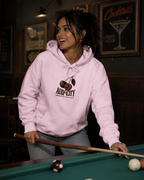 The Cherry Of Audacity Hoodie
