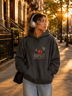 The Cherry Of Audacity Hoodie