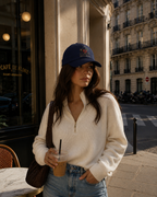 The Audacity Cap