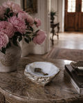 White Agate Sacred Bowl