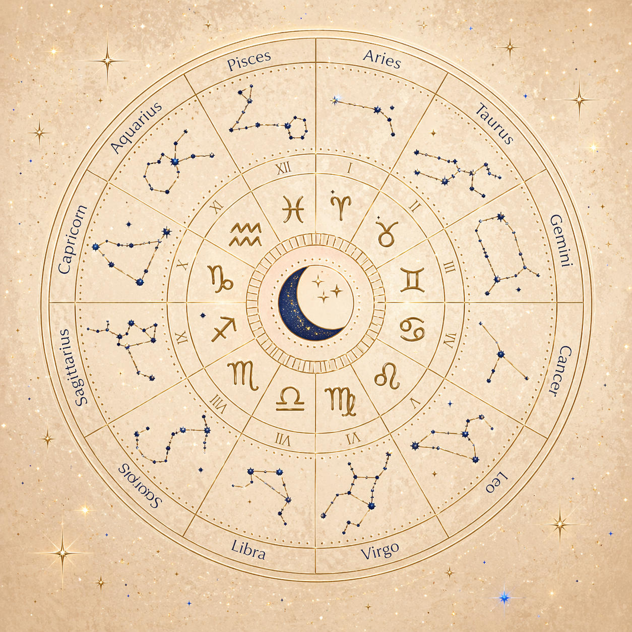 The Celestial Master Code Package - 1:1 Mentorship