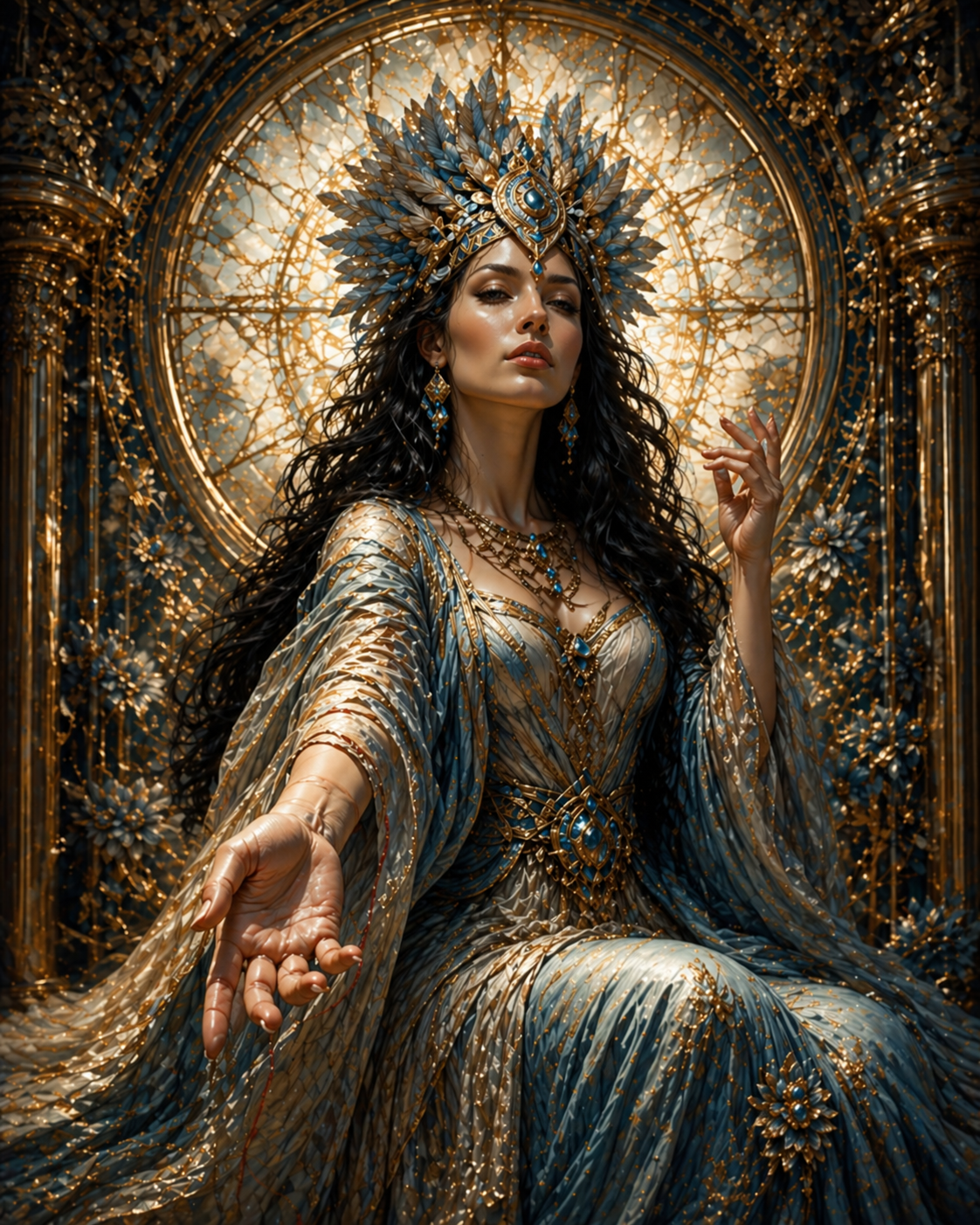 22 Matrix Energies Guide