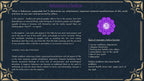 Destiny Matrix Health Card