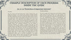 Collection Of 203 Programs