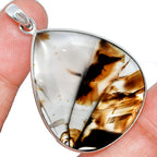 Natural Montana Agate