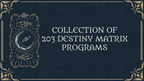 Matrix of Destiny Prestige – The Master Collection of Guides