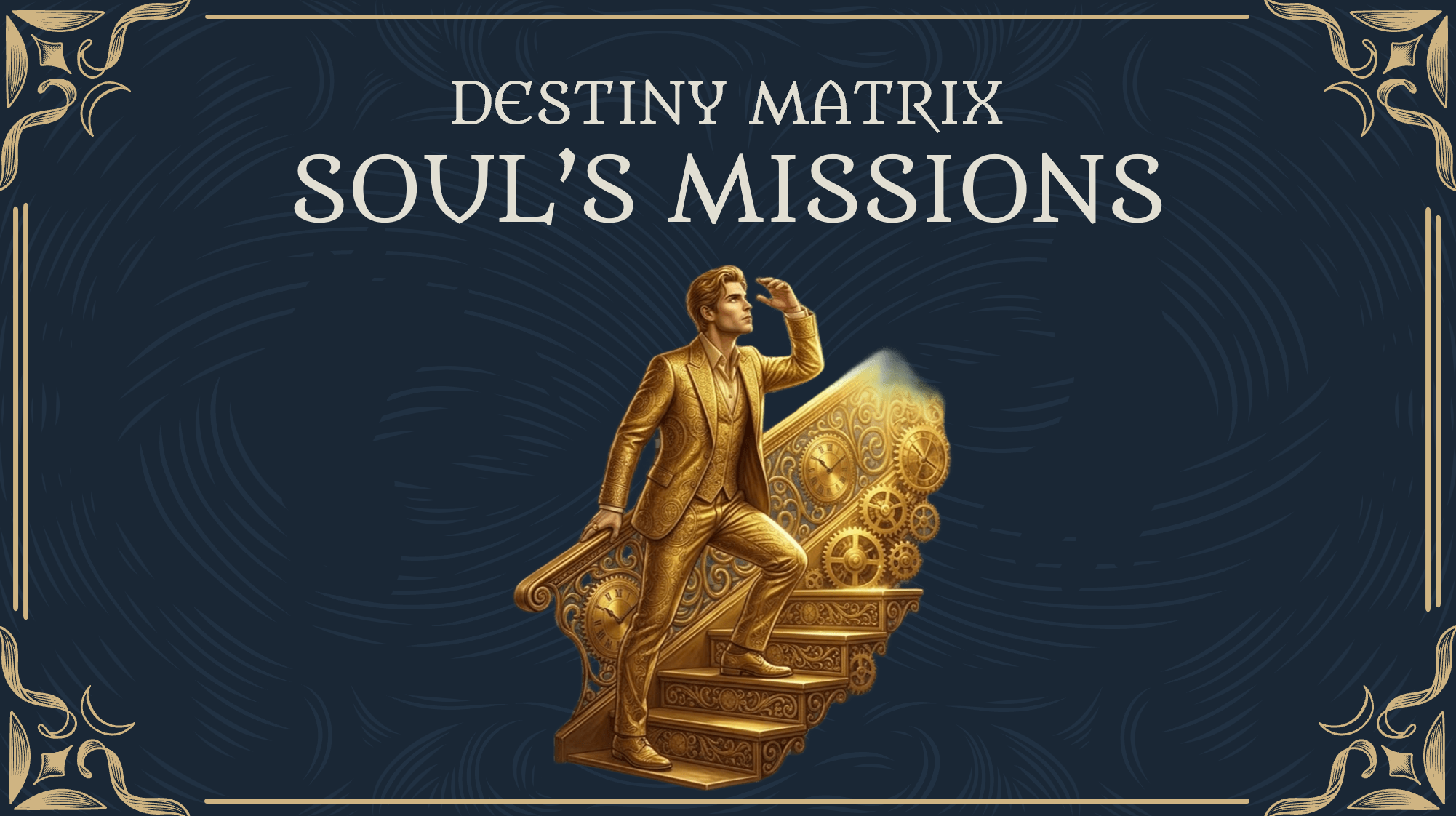 Matrix of Destiny Prestige – The Master Collection of Guides