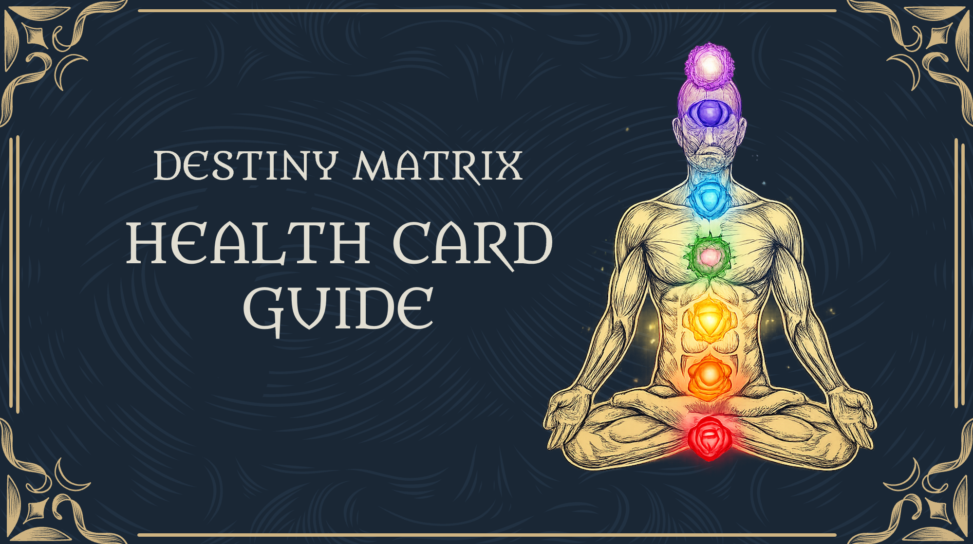 Matrix of Destiny Prestige – The Master Collection of Guides