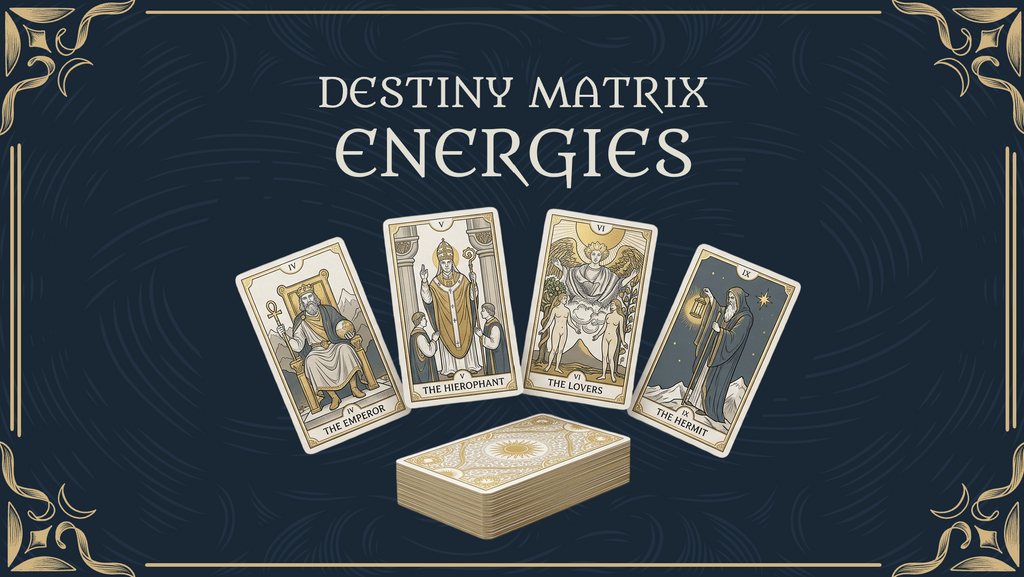 Matrix of Destiny Prestige – The Master Collection of Guides